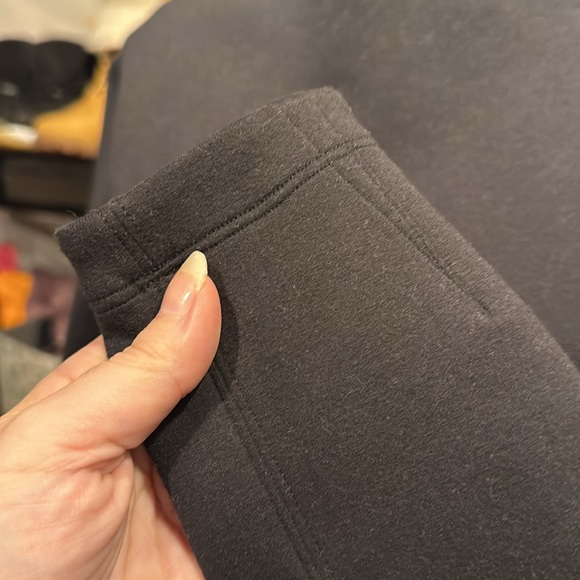 Lululemon Black Dress 2 - Picture 3 of 5